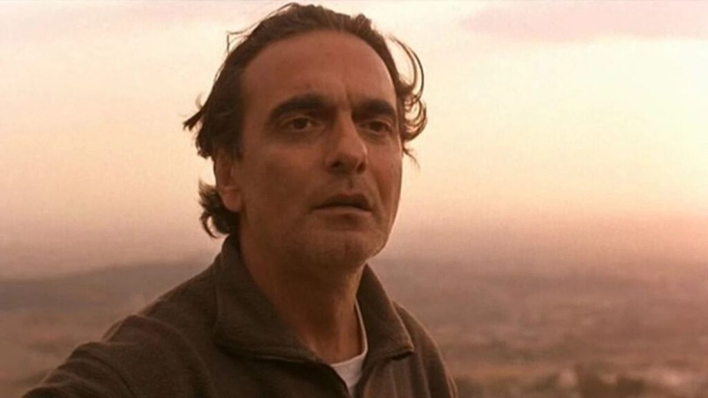 İran sinemasının usta oyuncusu Hümayun Erşadi yaşamını yitirdi