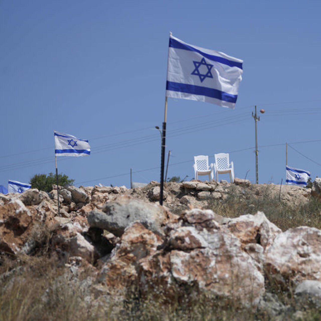 İsrail’de kayıp telefon krizi