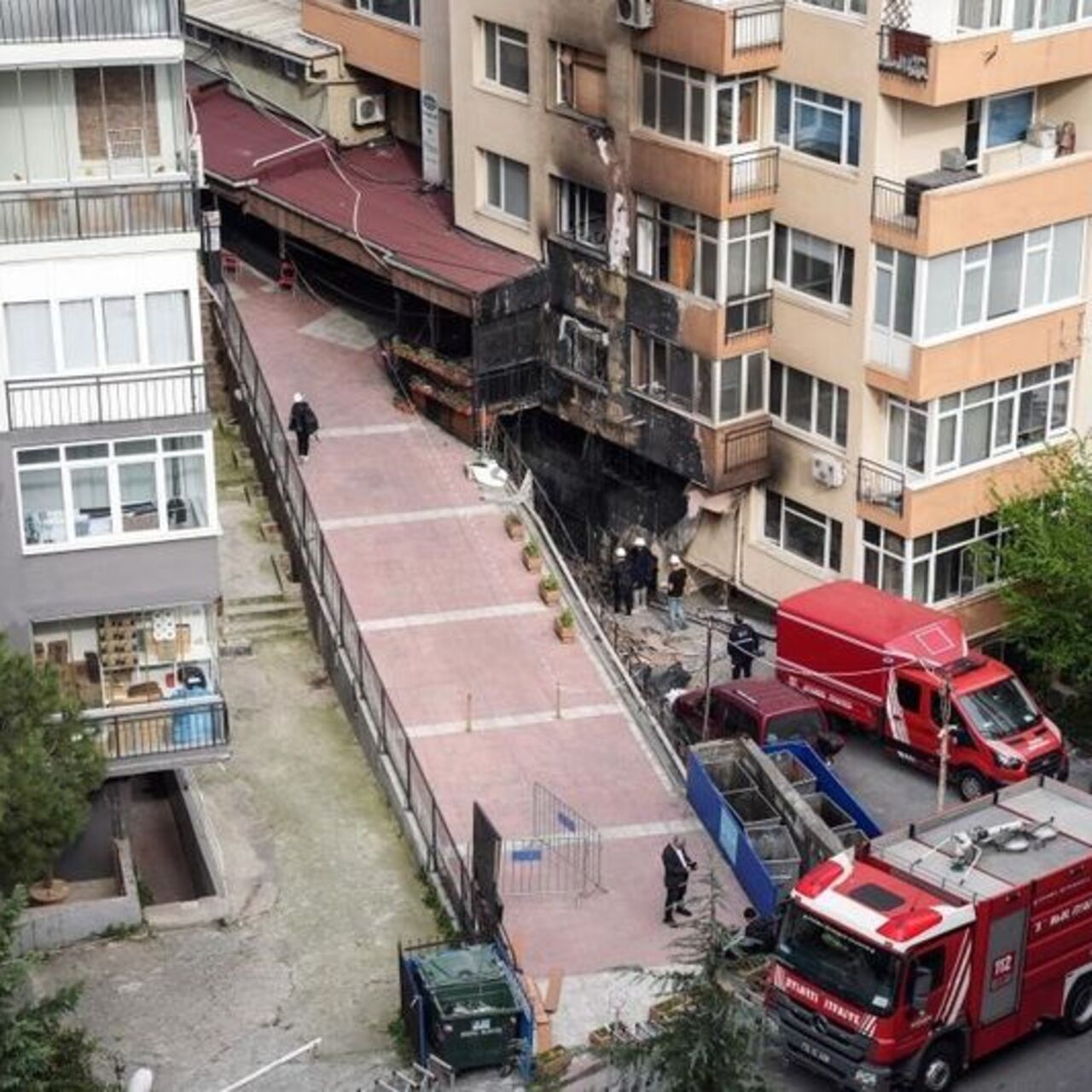 “İşveren birinci derecede asli etkili”