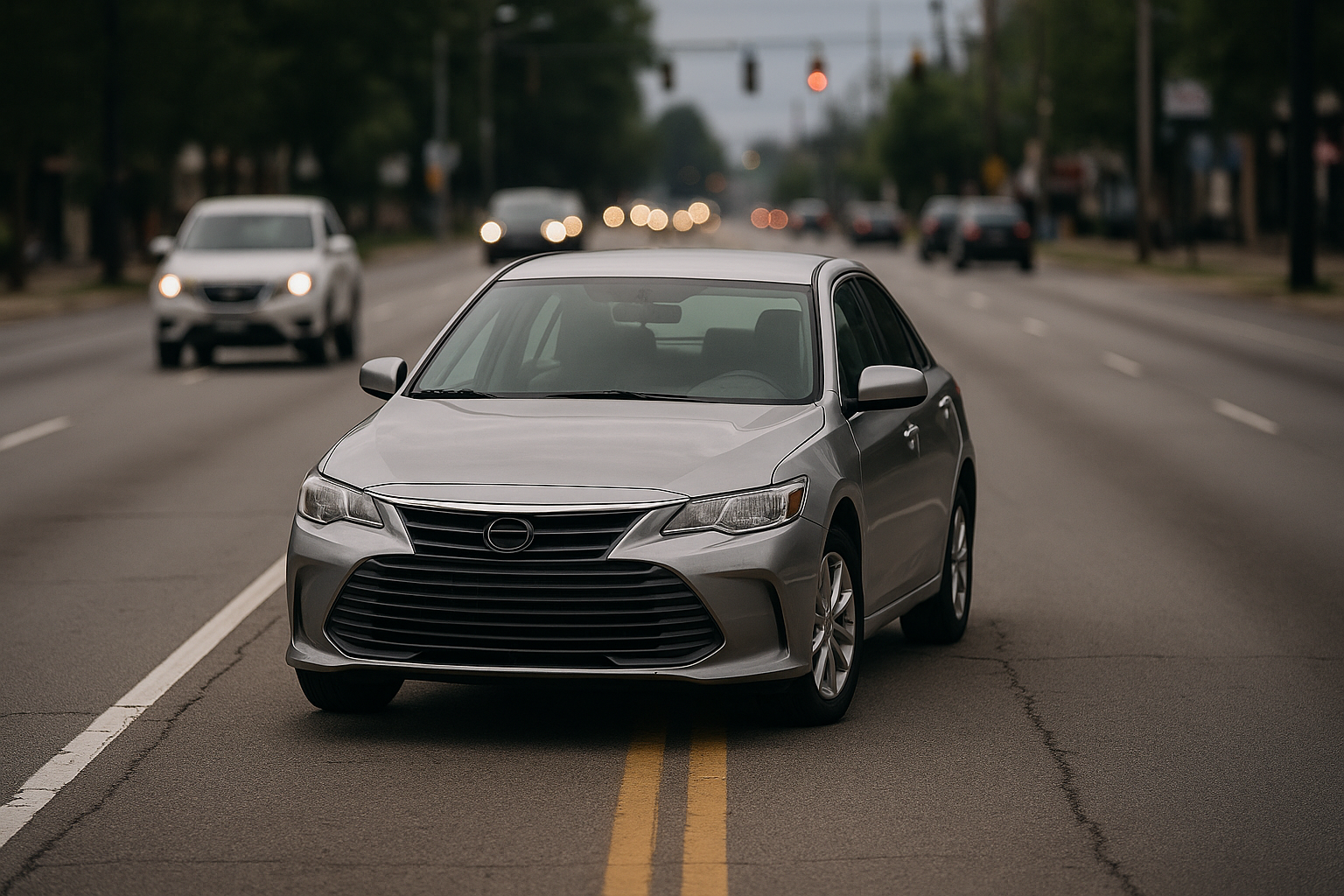 Japon otomotiv devinin araçları yolun ortasında aniden duruyor: 126 bin araç geri çağrıldı