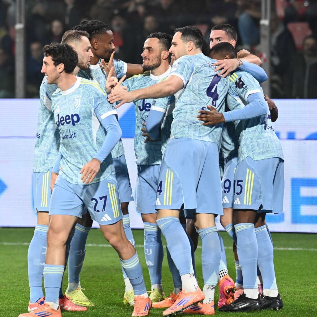 Juventus’ta Spaletti galibiyetle başladı!