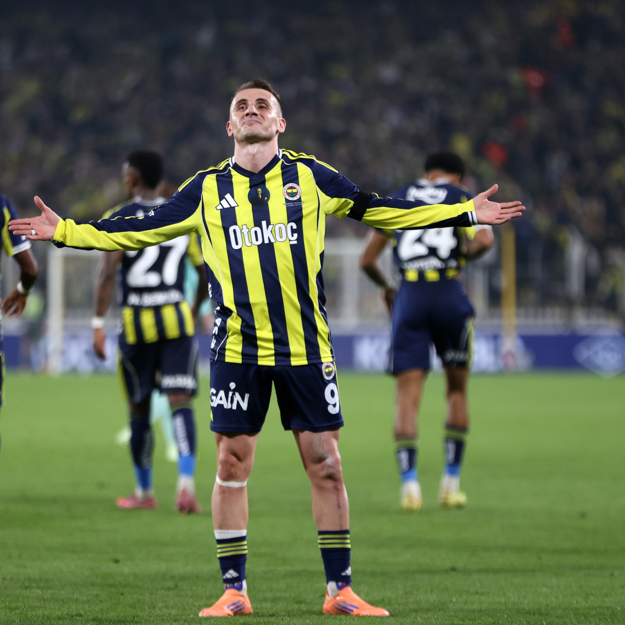 Kadıköy’de yazılan sayfa Rize’de anlam kazanır!