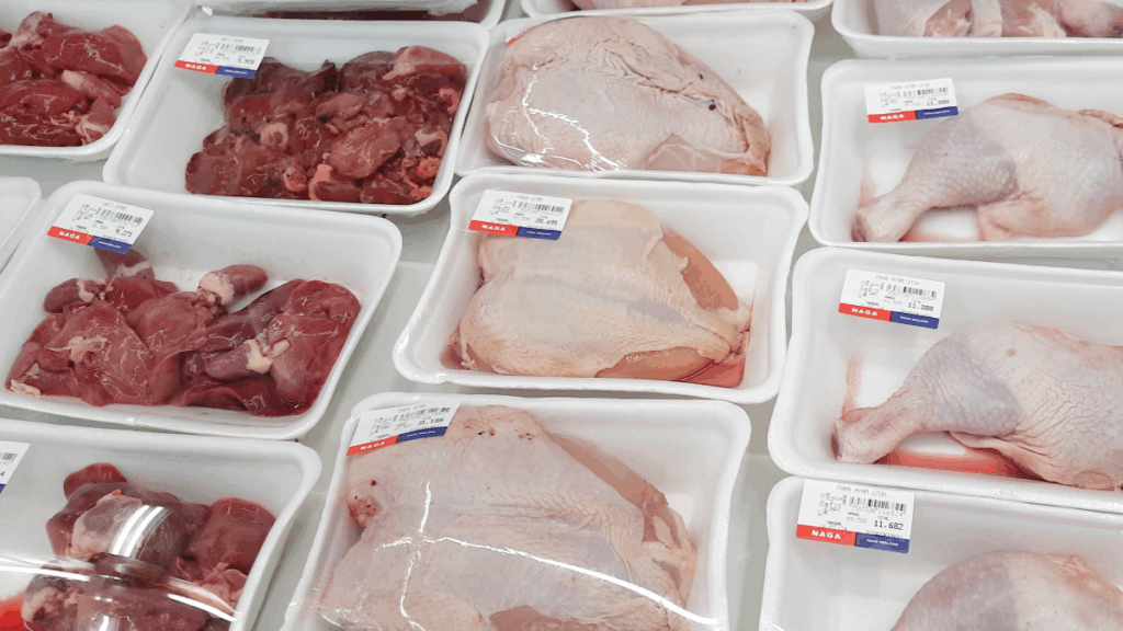 Kalbi yağ tabasına çeviren en kötü 2 et türü açıklandı