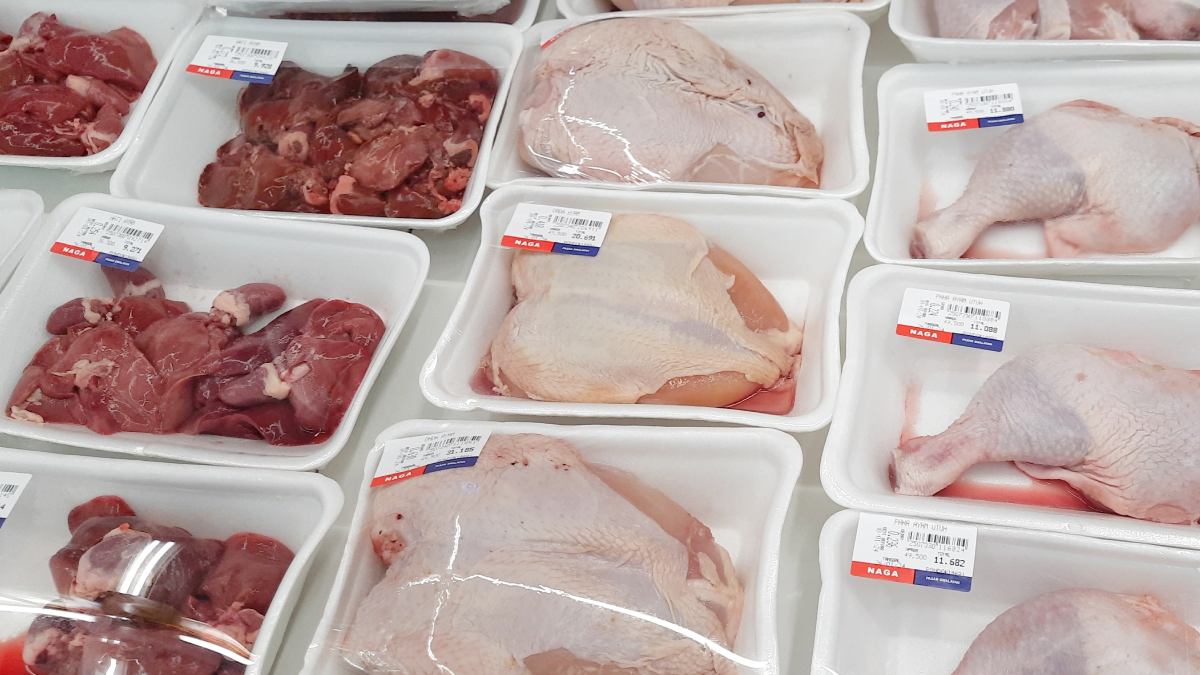 Kalbi yağ tabasına çeviren en kötü 2 et türü açıklandı