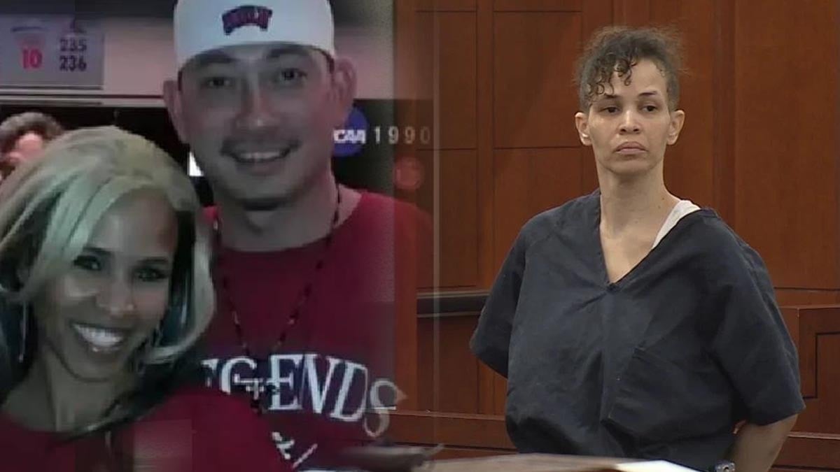 Kan donduran olay! Eşini öldürüp oğlu ile evlendi