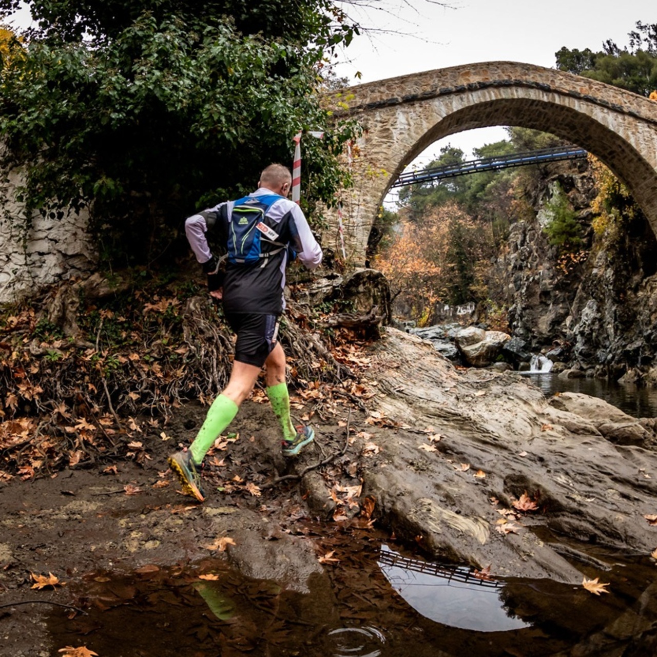 Kar Spor İda Ultra, doğa ve dayanıklılığı buluşturacak