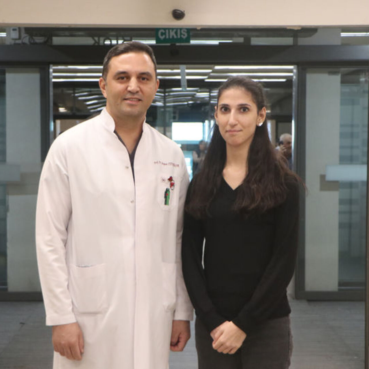 Karaciğeri iflas eden Gülbiye’ye anneden nakil