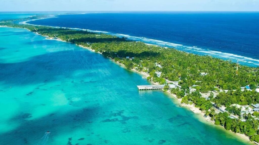 Karadağ’dan vazgeçen gözünü bu ülkeye çevirdi: Dünyanın en güzel plajına sahip, üstelik vizesiz