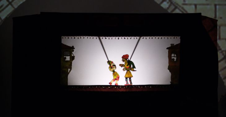 Karagöz Festivali dünyayı Bursa’da buluşturuyor