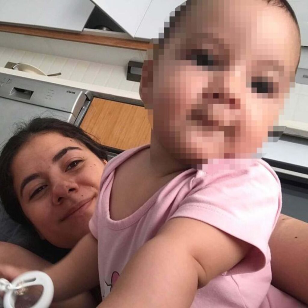 Katilin korkunç planı ortaya çıktı!