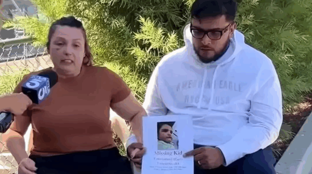 Kayıp bebeğini aramaya çıkmıştı, ölümünden dolayı müebbet hapis cezası aldı