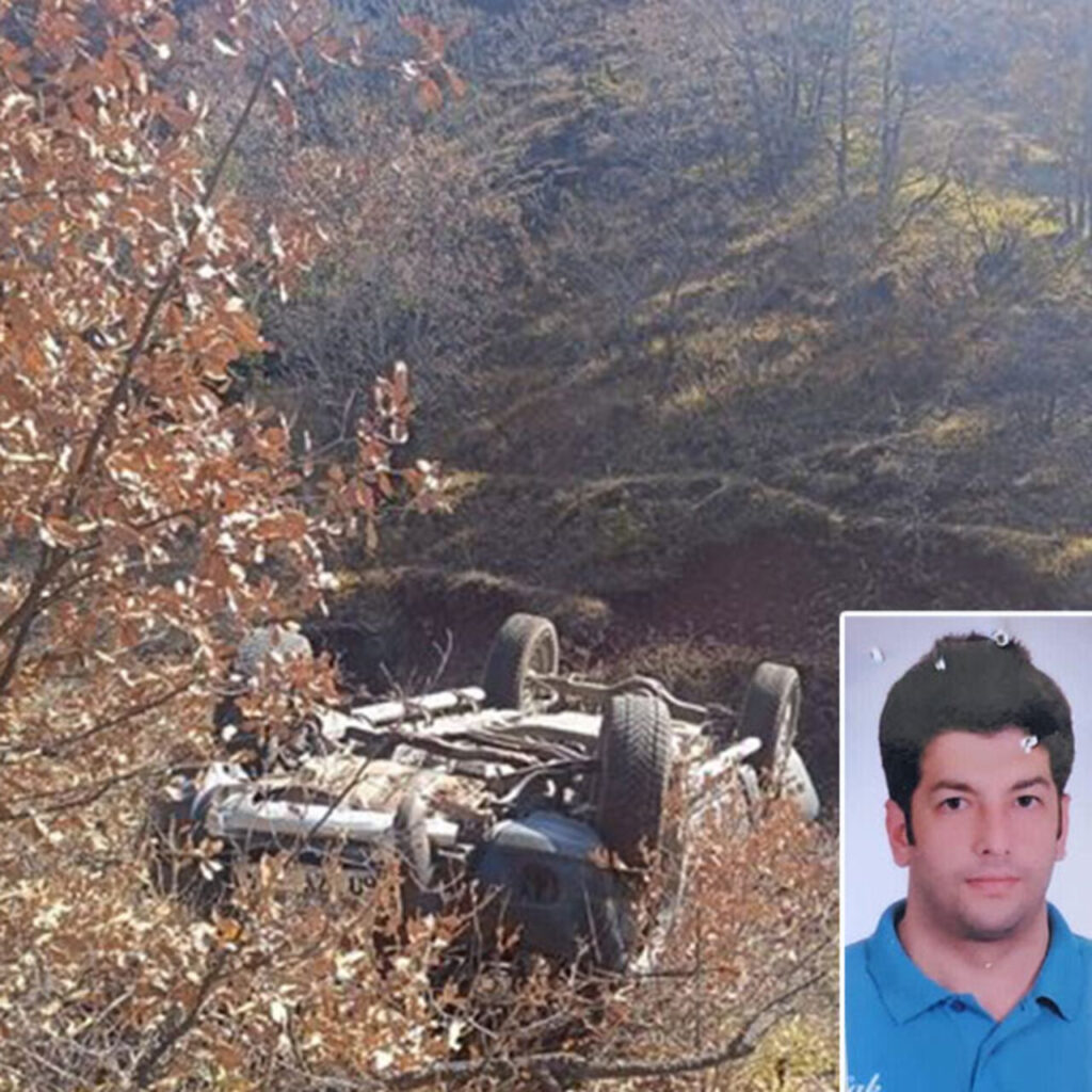 Kayıp öğretmenden kahreden haber!