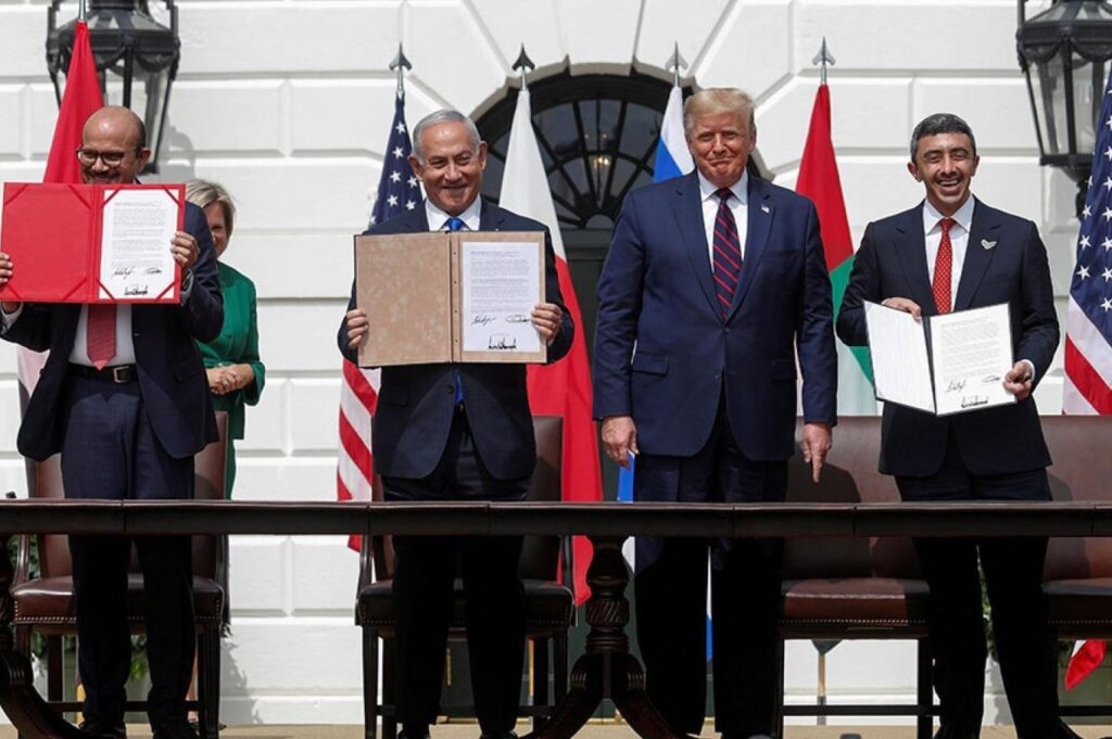 Kazakistan’ın katıldığı İbrahim Anlaşması nedir? Hangi ülkeler imza attı