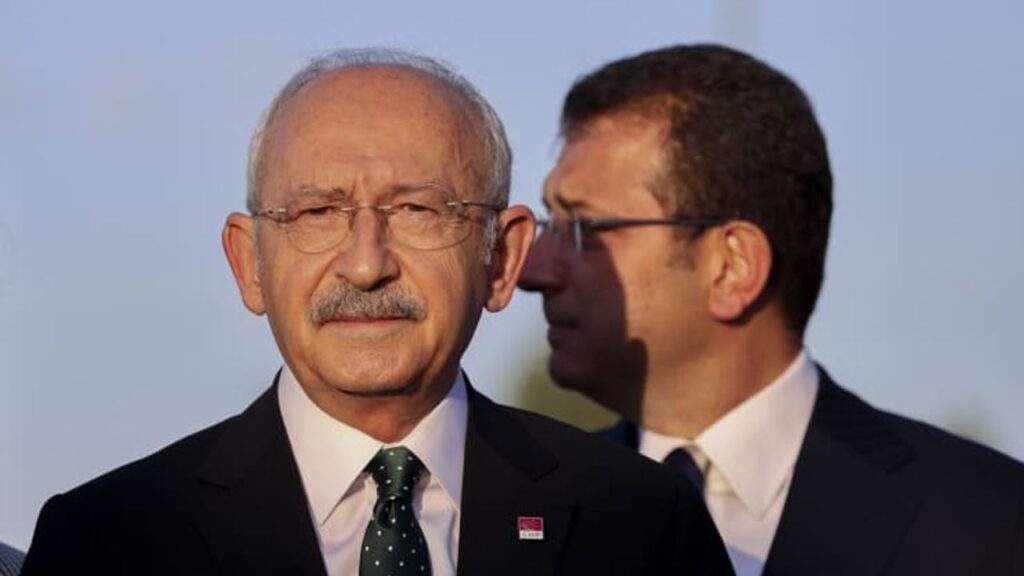 Kılıçdaroğlu cezaevlerini gezdi! İmamoğlu’nu es geçti