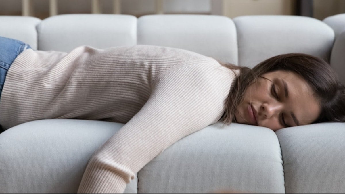 Kış mevsiminde yorgun hissetmenizin sebebi bu: Türkiye’nin çoğunda eksik!