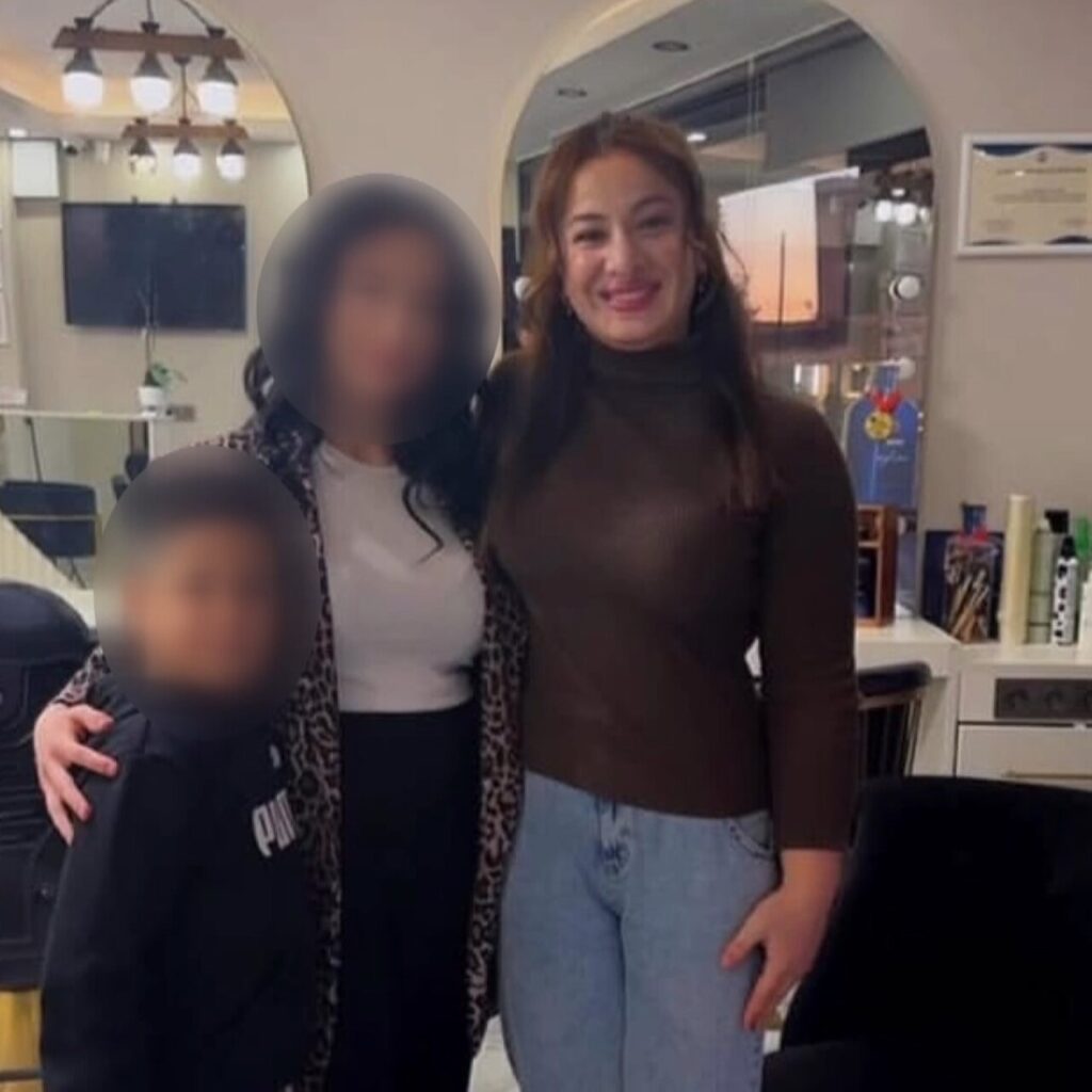 Koca değil suç makinesi… 20’nci suçu Firdevs oldu!