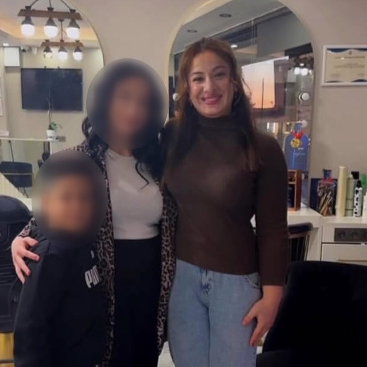 Koca değil suç makinesi… 20’nci suçu Firdevs oldu!