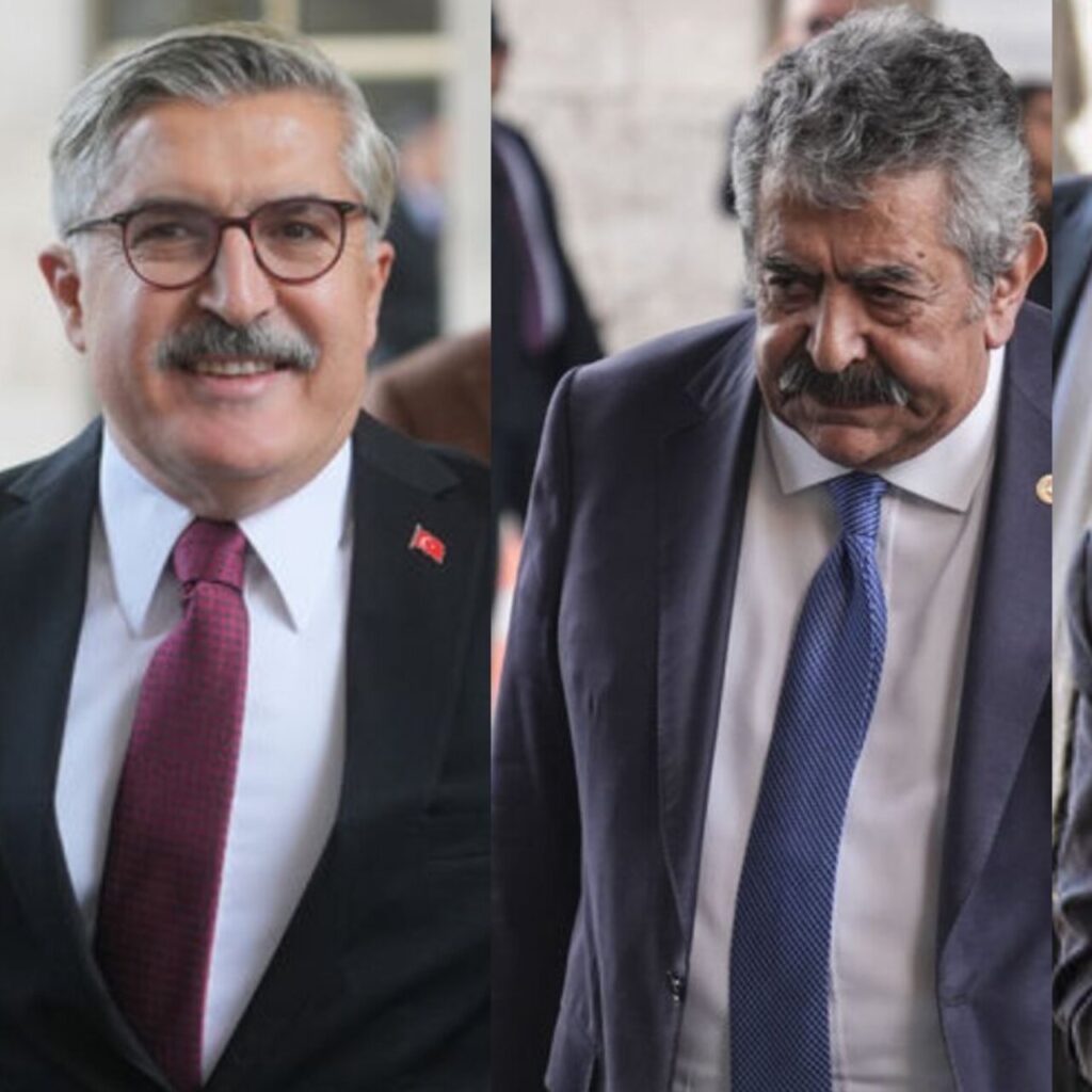 Komisyon İmralı’ya ne zaman gidecek?