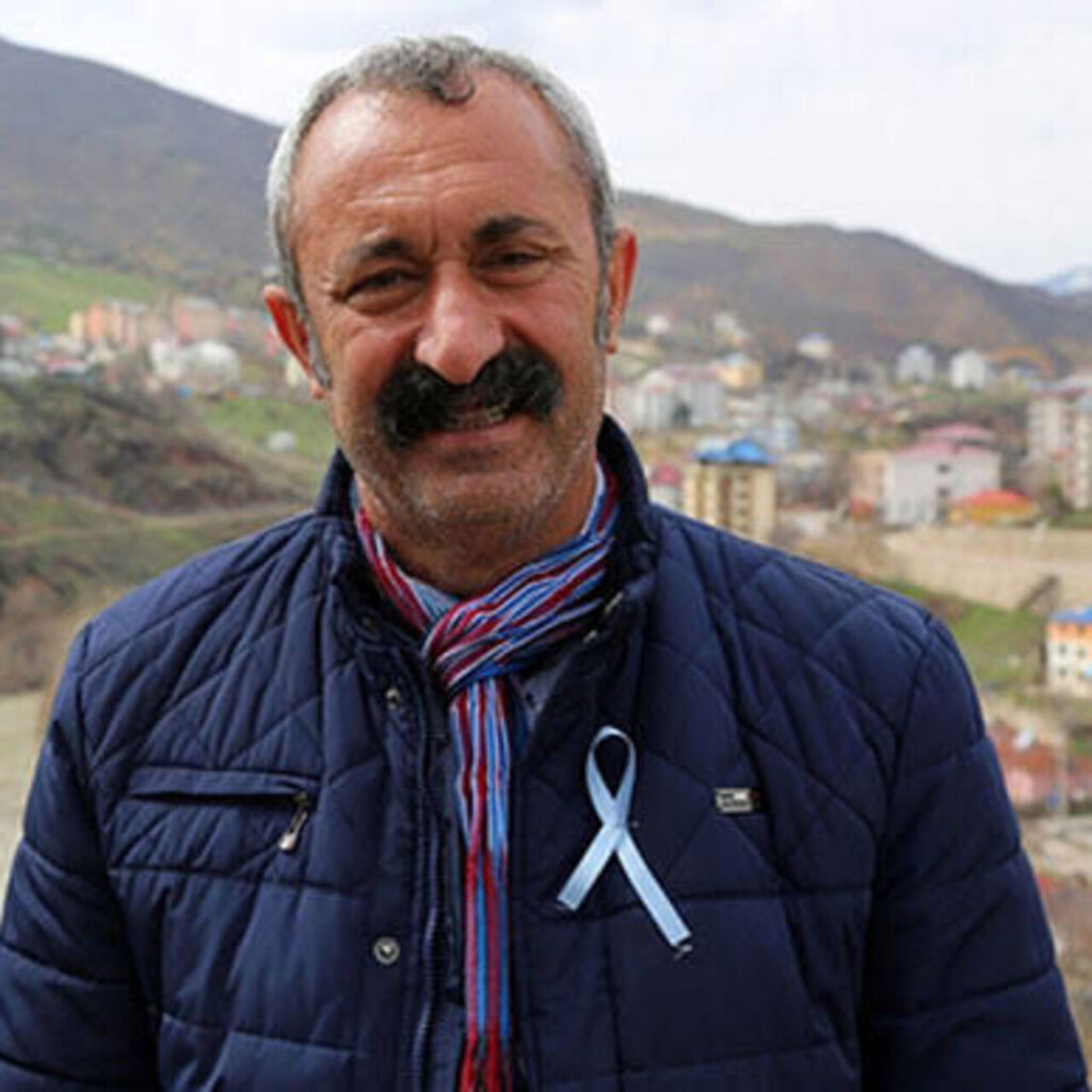 ‘Komünist başkan’a 86 milyon TL’lik zimmet!