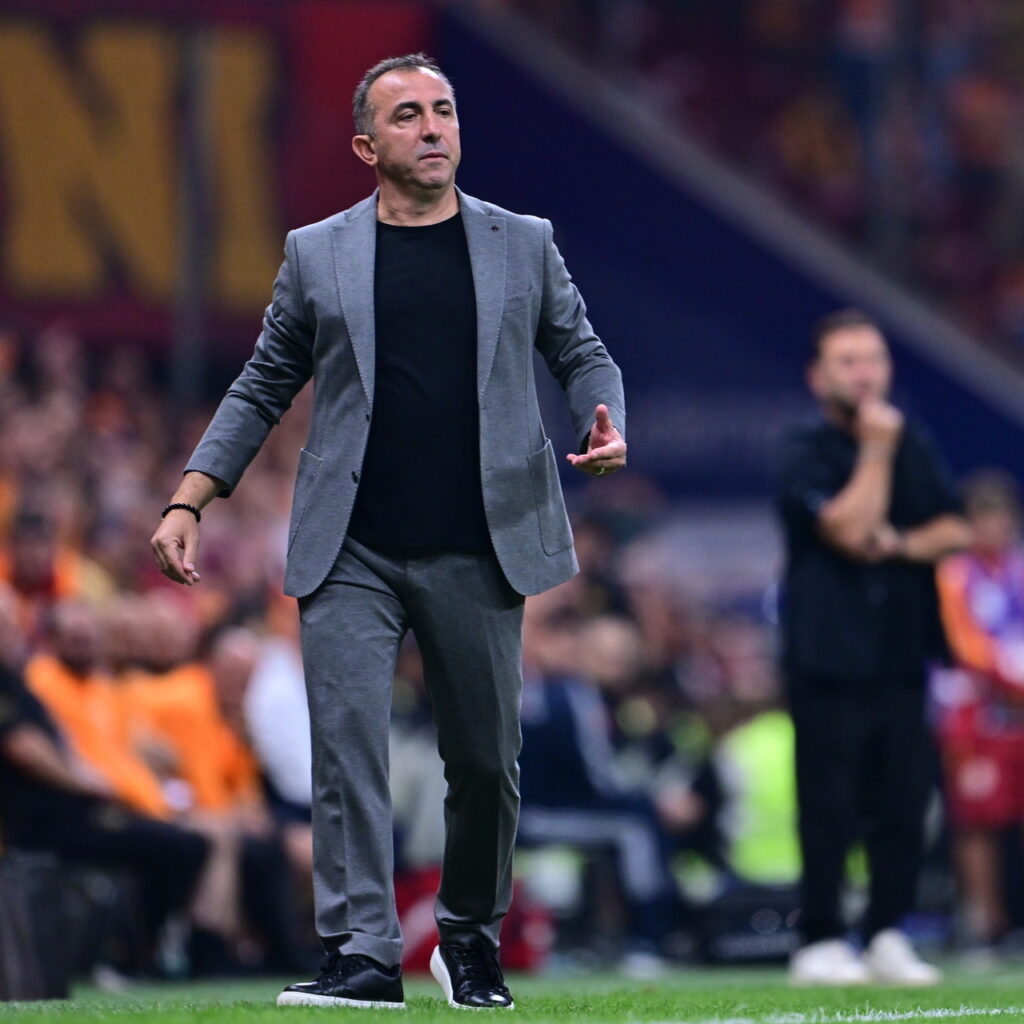 Konyaspor’da Recep Uçar dönemi sona erdi