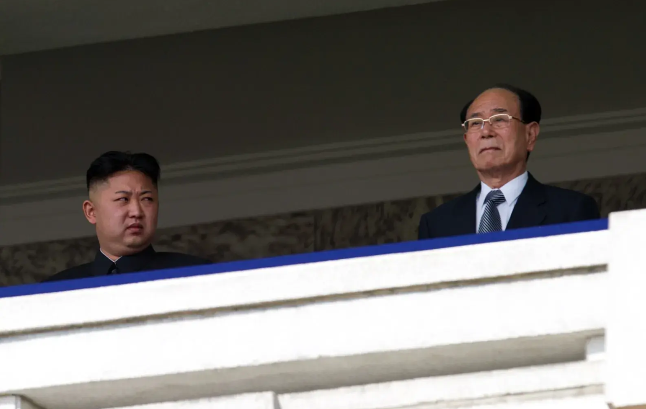 Kuzey Kore’nin yarım asırlık lideri hayatını kaybetti