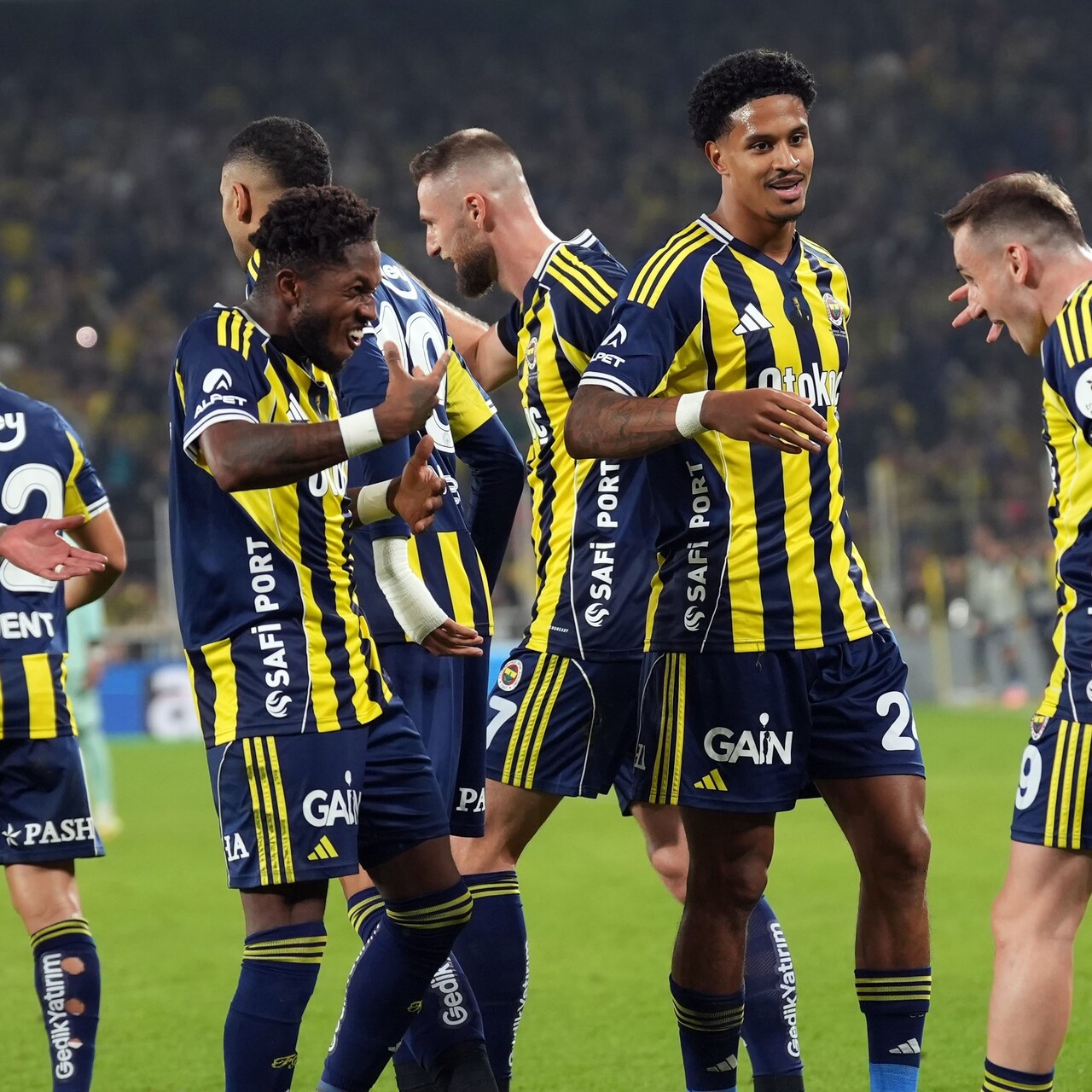 Liderliği yakalama şansı yükseldi