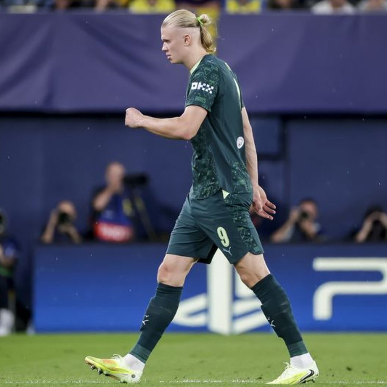 M.City’e Newcastle United şoku!