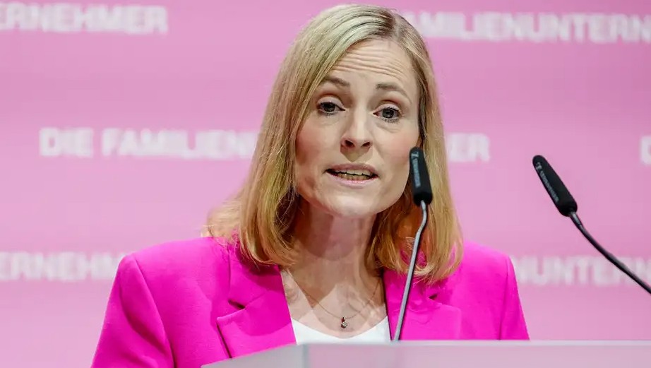 Alman aile şirketlerinin AfD duvarı sarsılıyor