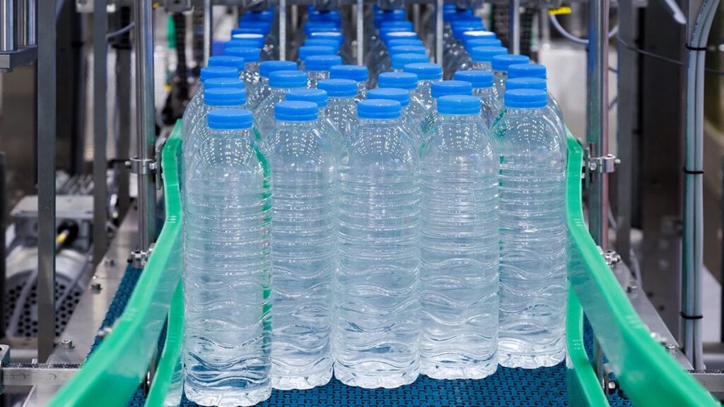 Marketlerde satılan 4 su markası için “İçmeyin” uyarısı yapıldı