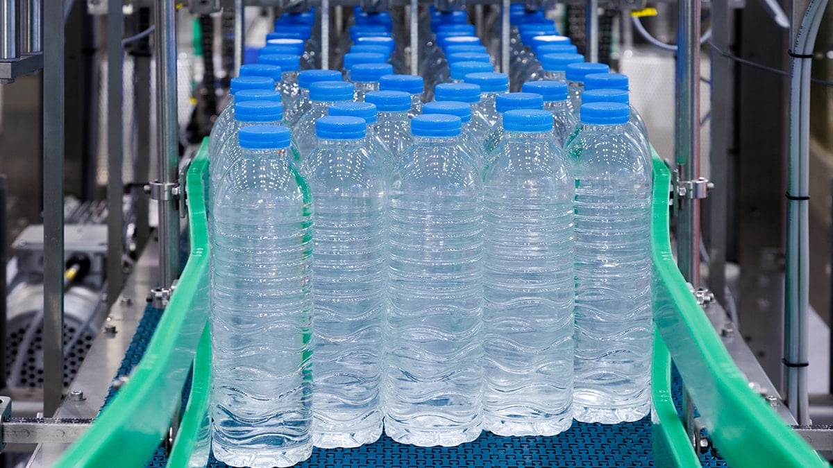 Marketlerde satılan 4 su markası için “İçmeyin” uyarısı yapıldı