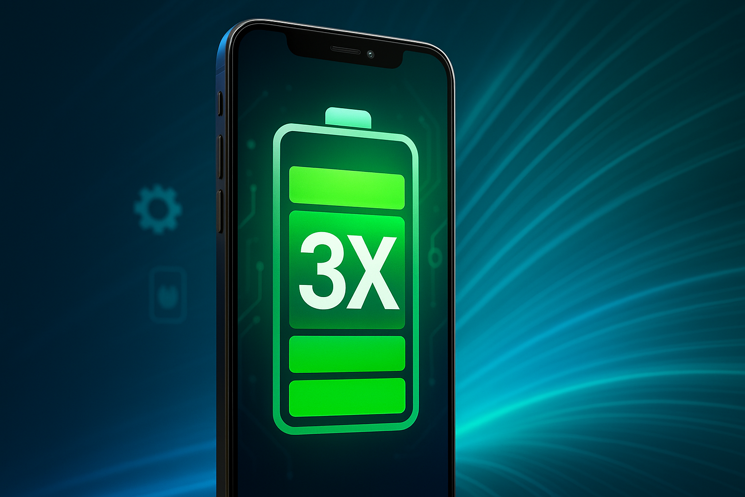 Meğer telefonun bu ayarını açınca pil ömrü 3 kat artıyormuş