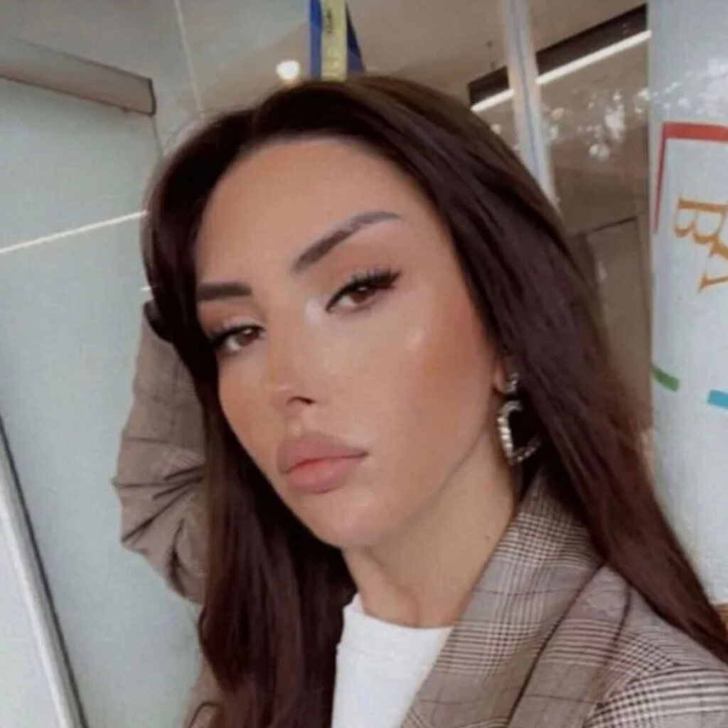 Melisa katilini şikayet etmiş! Seri cinayette sıcak gelişme!