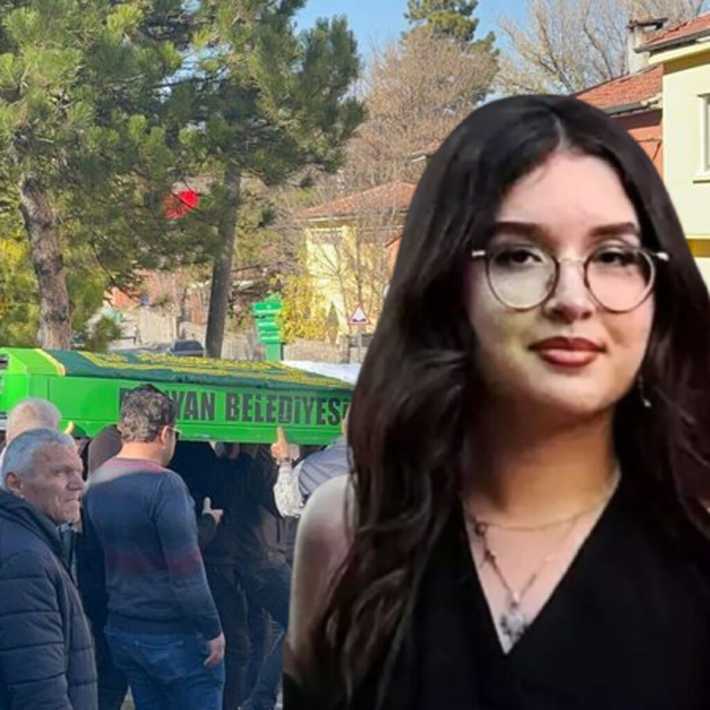 Mezuniyet sevinci kabusa döndü!