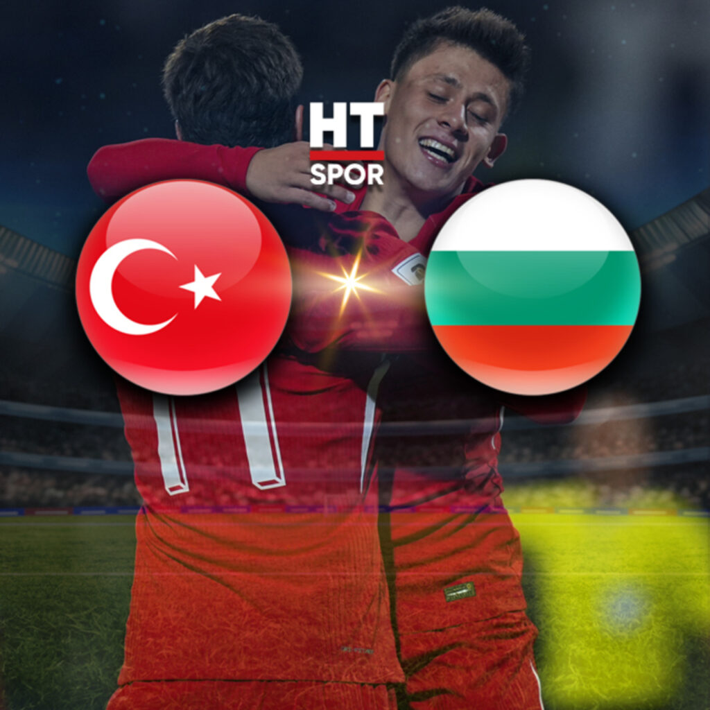 Milli Takım’ın 11’i belli oldu!