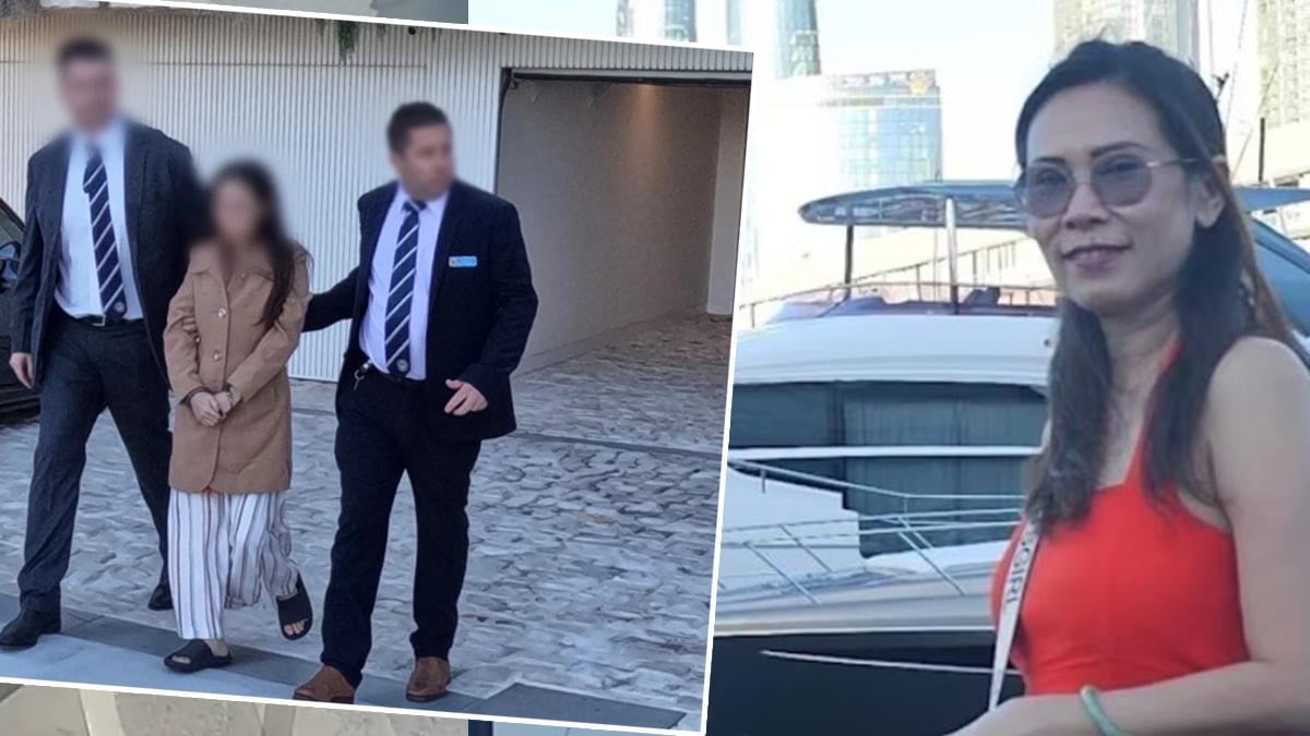 ‘Milyarder olacaksınız’ diyen falcıdan 70 milyon dolarlık vurgun