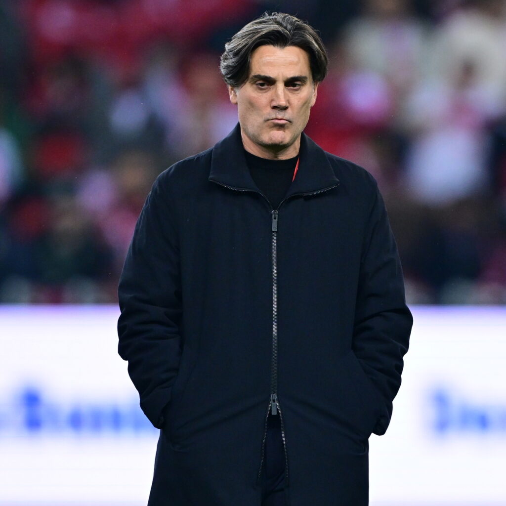 Montella’dan Lucescu sözleri!