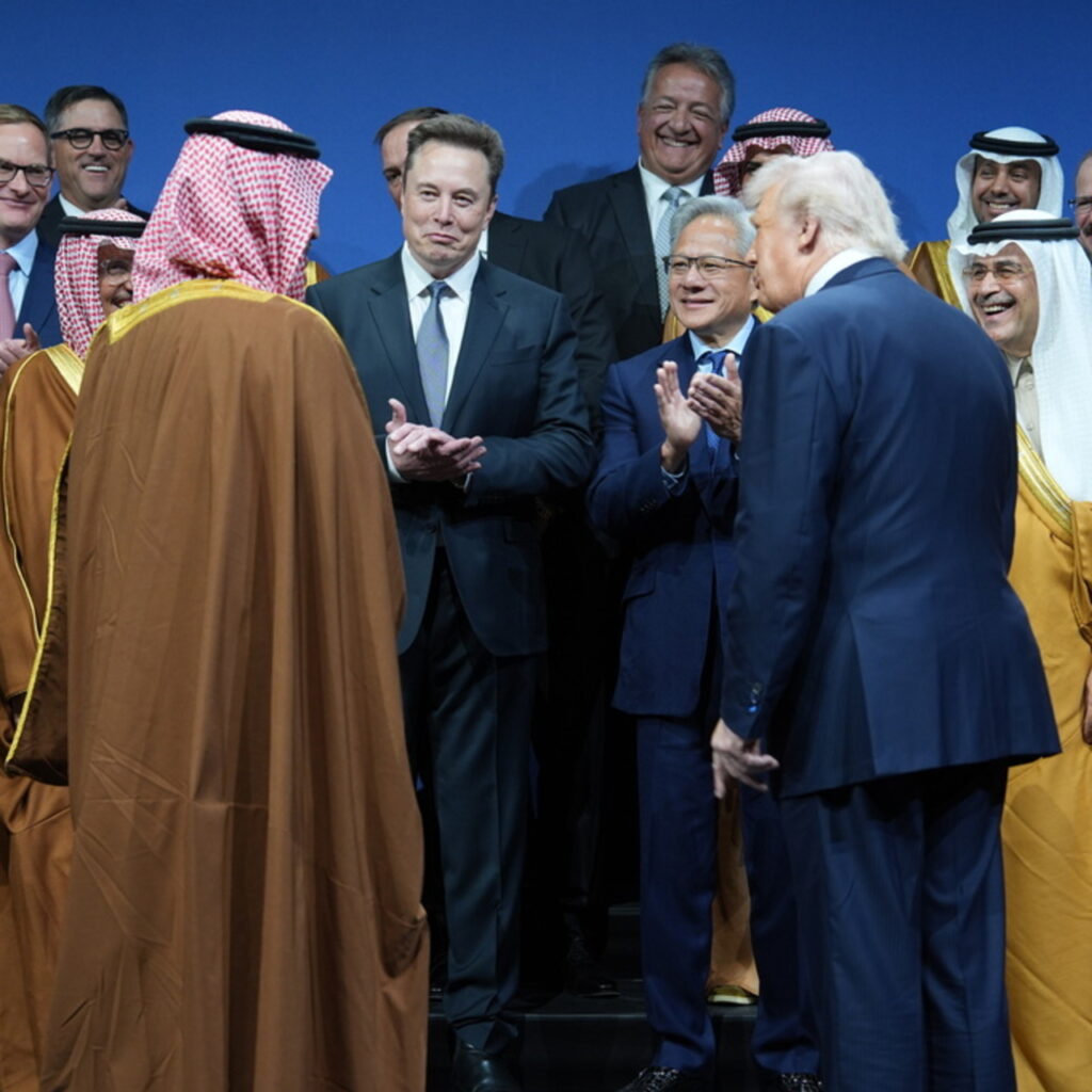 Musk’tan Trump’a teşekkür