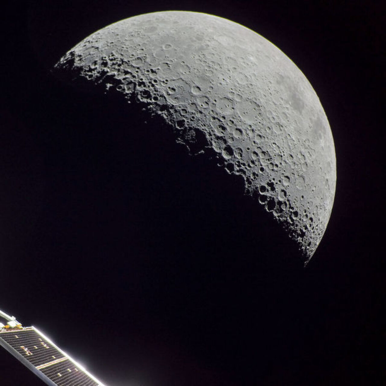 NASA’dan Ay görevi için alternatif plan