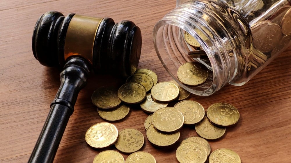 Nafaka ödemek istemeyen babanın oyunu pes dedirtti! Mahkeme bile neredeyse inanıyordu