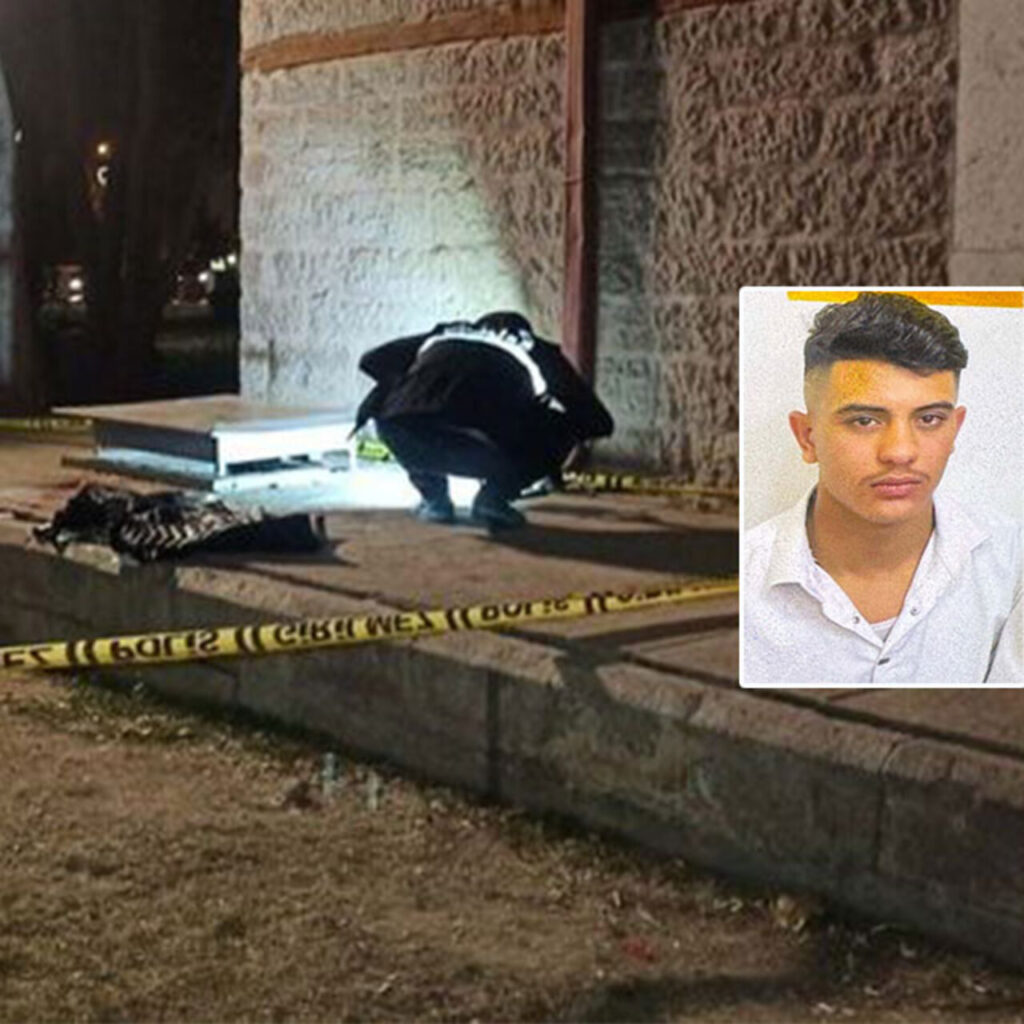 “Ne oturuyorsunuz?” kavgası cinayetle bitti!