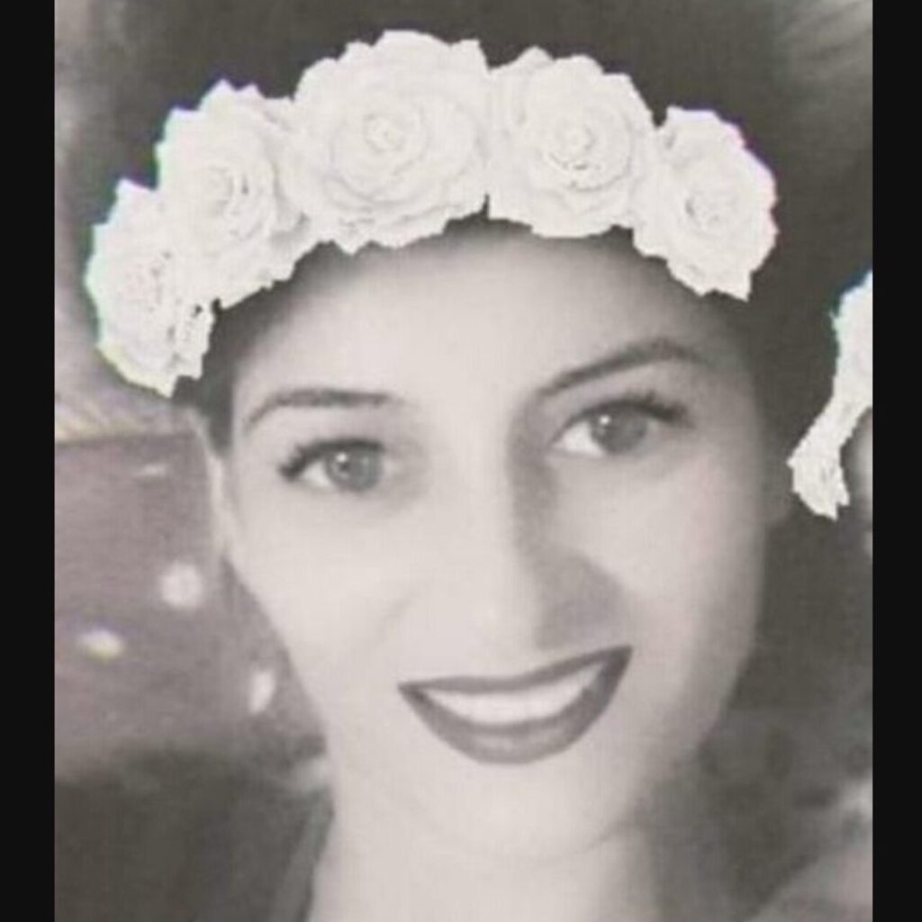 Neşe Keçkin’in katiline indirimsiz müebbet hapis