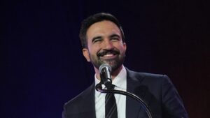 New York’taki seçim, ortaya koydu: Fakirlik doğrudan sandığa yansımış