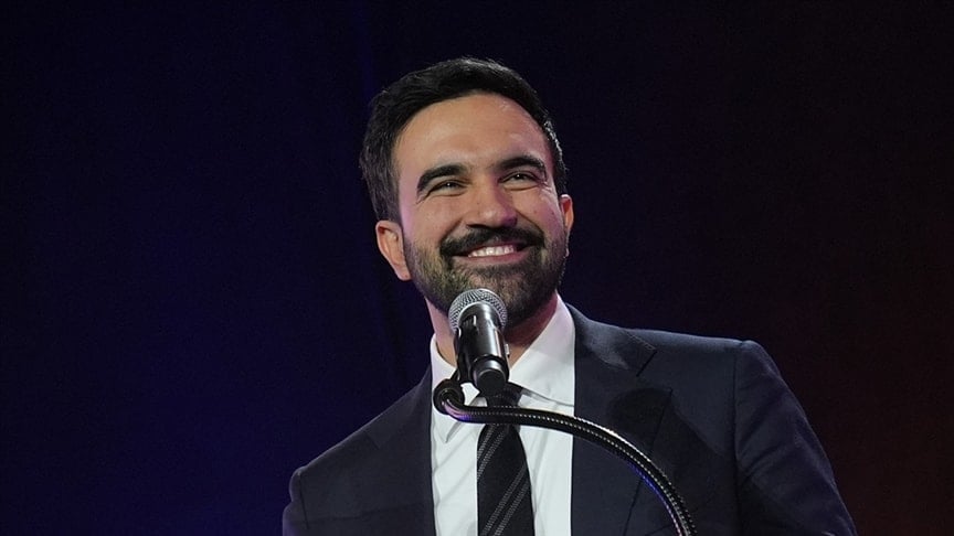 New York’taki seçim, ortaya koydu: Fakirlik doğrudan sandığa yansımış