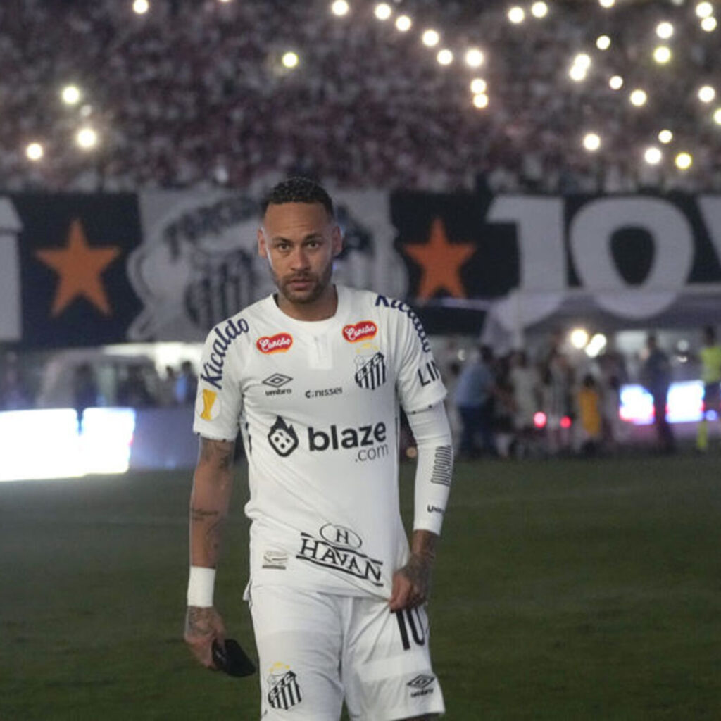 Neymar için yeni sözleşme açıklaması!