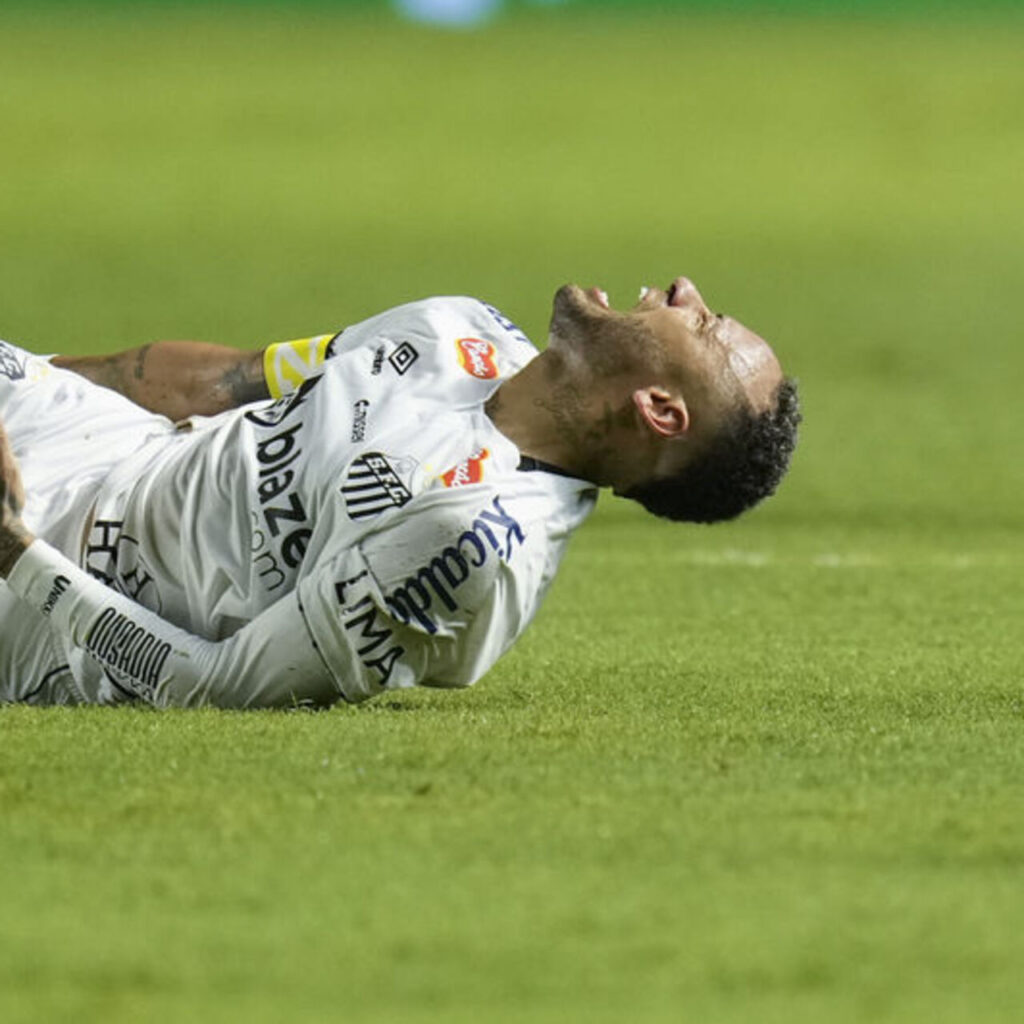 Neymar’dan kötü haber!