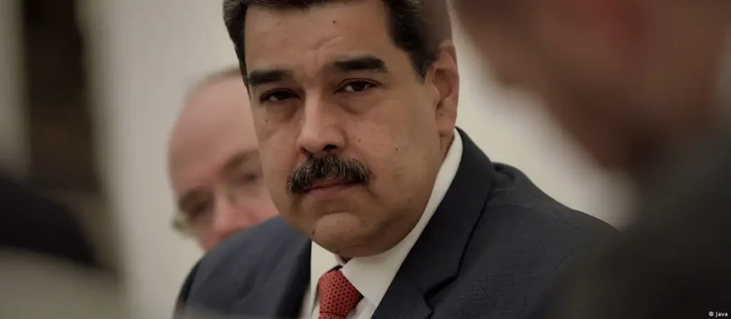 Maduro, Venezüella Hava Kuvvetleri’ne seslendi: ‘Hazır olun’
