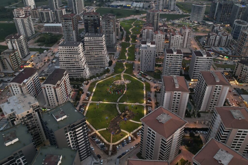 Nilüfer Belediyesi, apartman yöneticileri için Türkiye’nin ilk destek merkezini kurdu