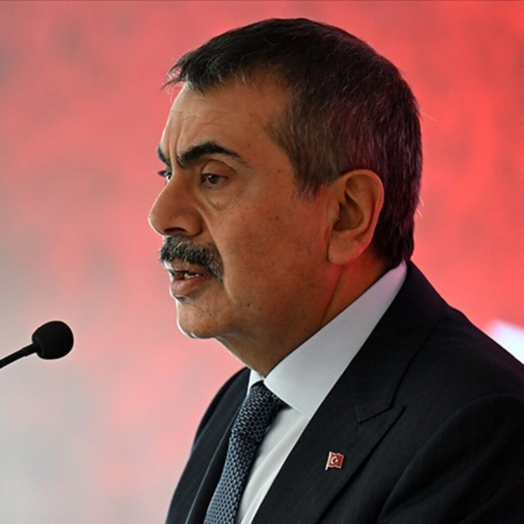 Öğretmen ataması açıklaması