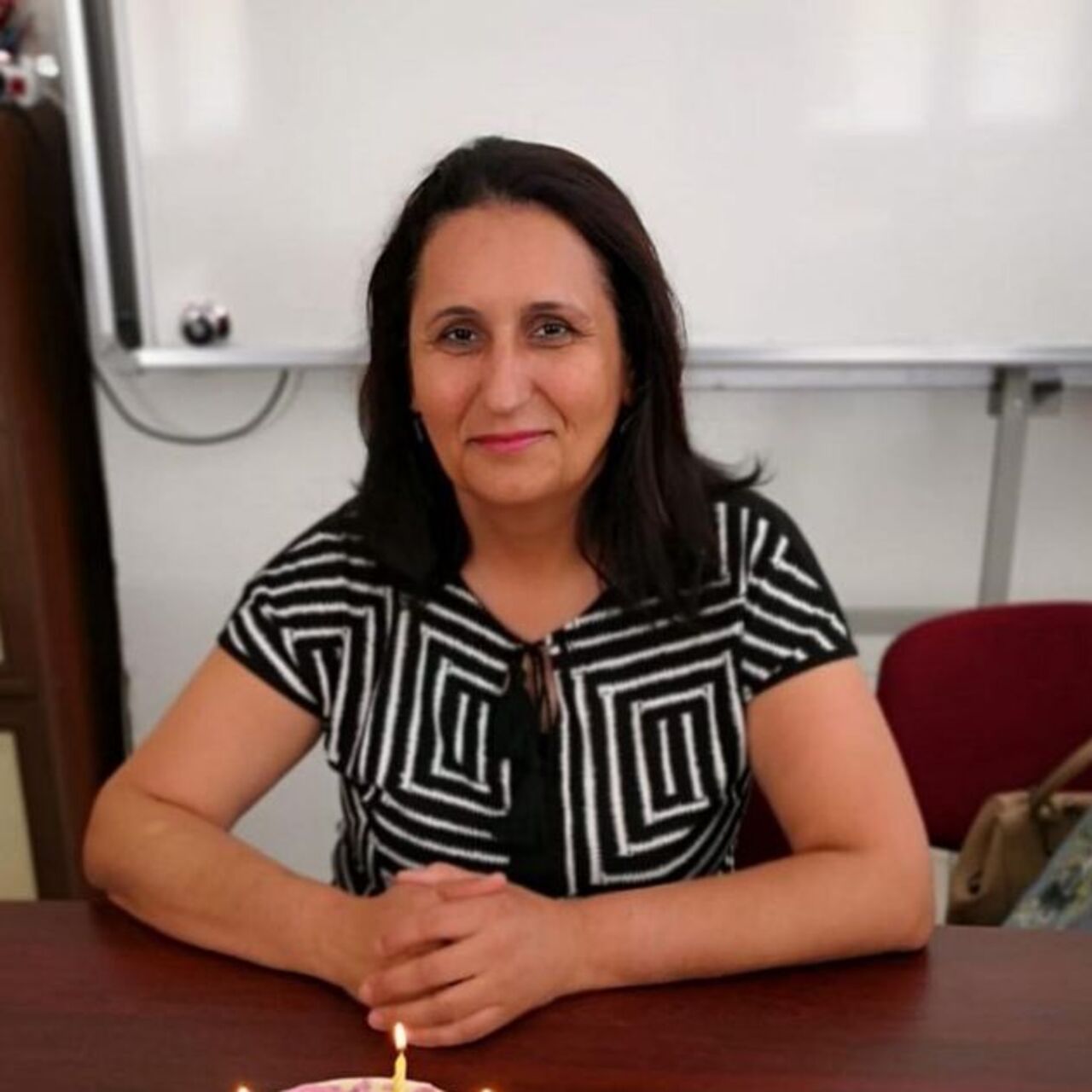 Öğretmenler gününde feci kaza: Gülşen öğretmen hayatını kaybetti