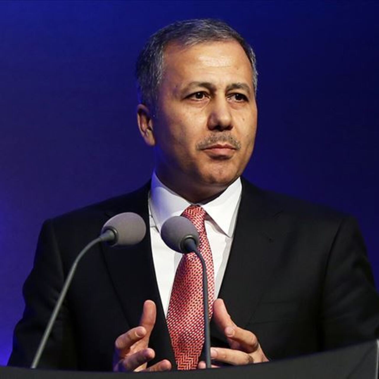 Özgür Özel’e sert tepki